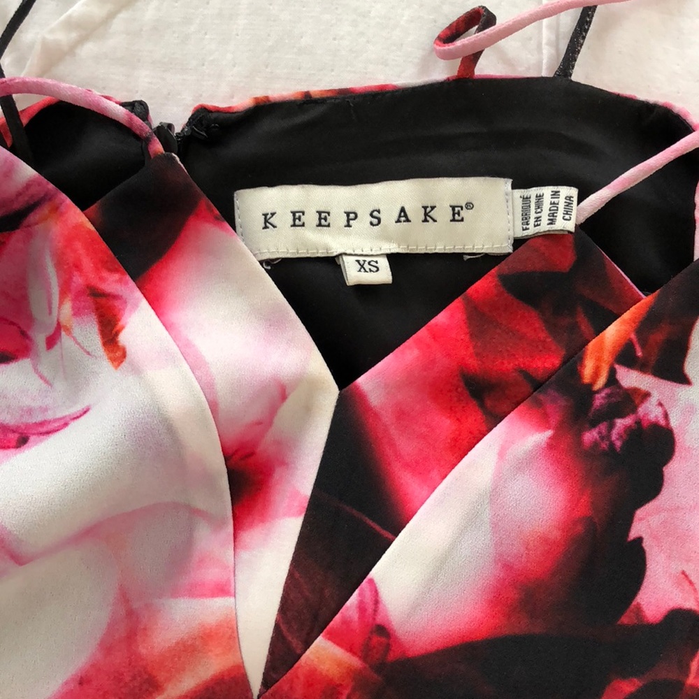 Keepsake tank - Picture 3 of 3